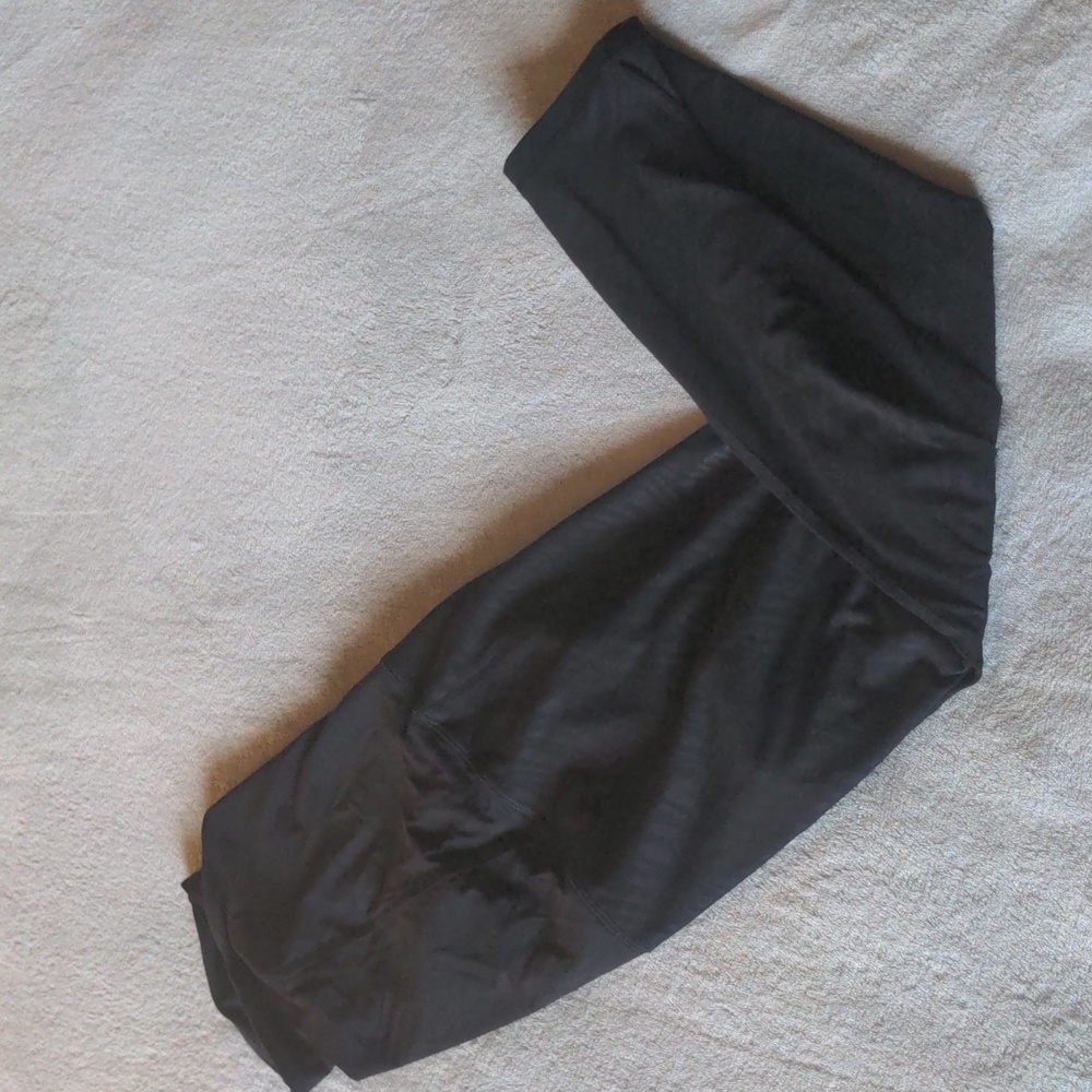 Maternity Workout Leggings